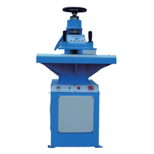 SWING ARM CUTTING MACHINE