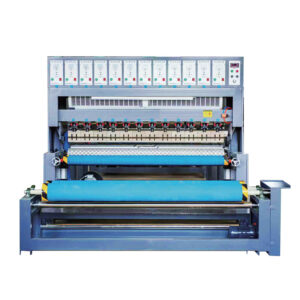 ULTRASONIC COMPOUND MACHINE