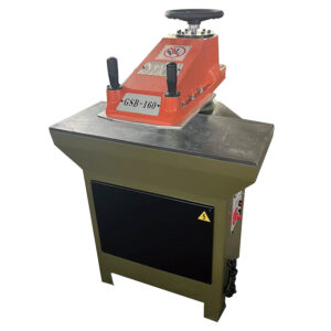 SWING ARM CUTTING MACHINE
