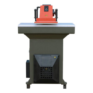 ATOM TYPE SWING ARM CUTTING MACHINE