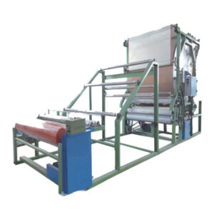 WATER GLUE COMPOUND MACHINE