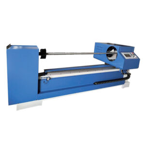 STRIP CUTTING MACHIN