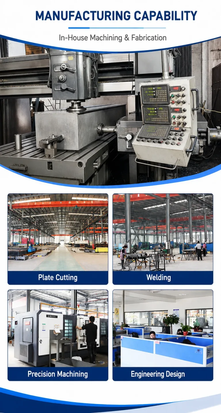 GECUT Comp Factory