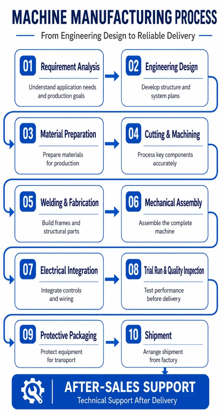 GECUT Comp Workflow
