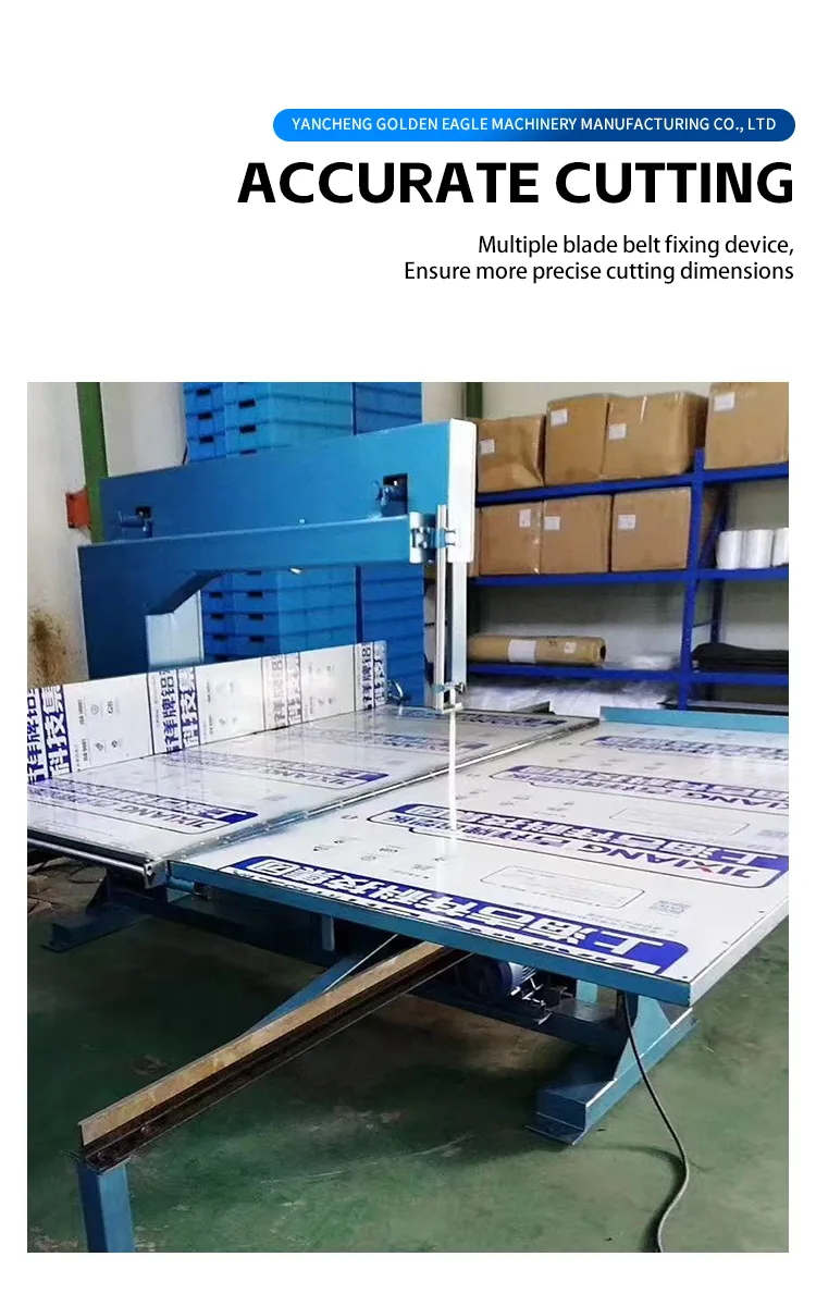 Ultrasonic Quilting Machine 1800mm (GEA-H1800) - Product Detail