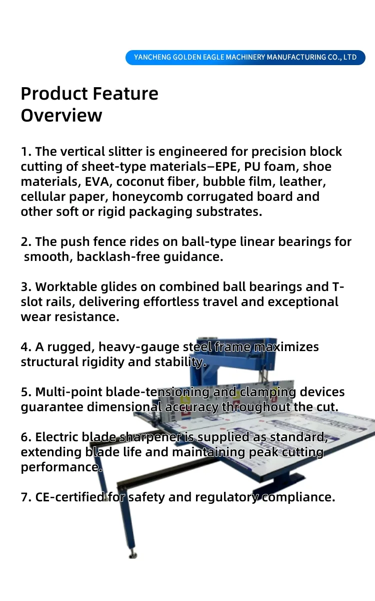 Ultrasonic Quilting Machine 1800mm (GEA-H1800) - Product Detail