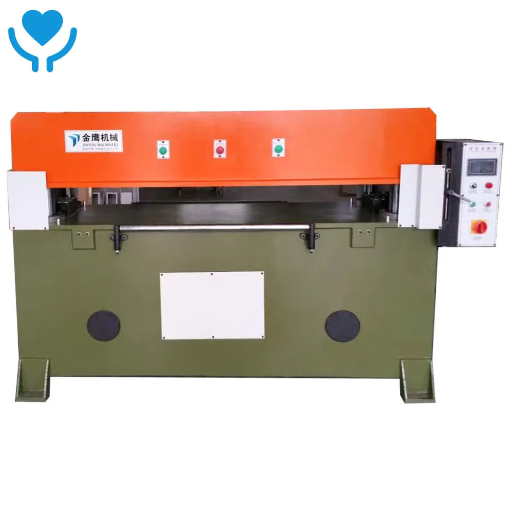 Automatic Conveyor Belt Cutting Machine 5.5 kW - Product Detail