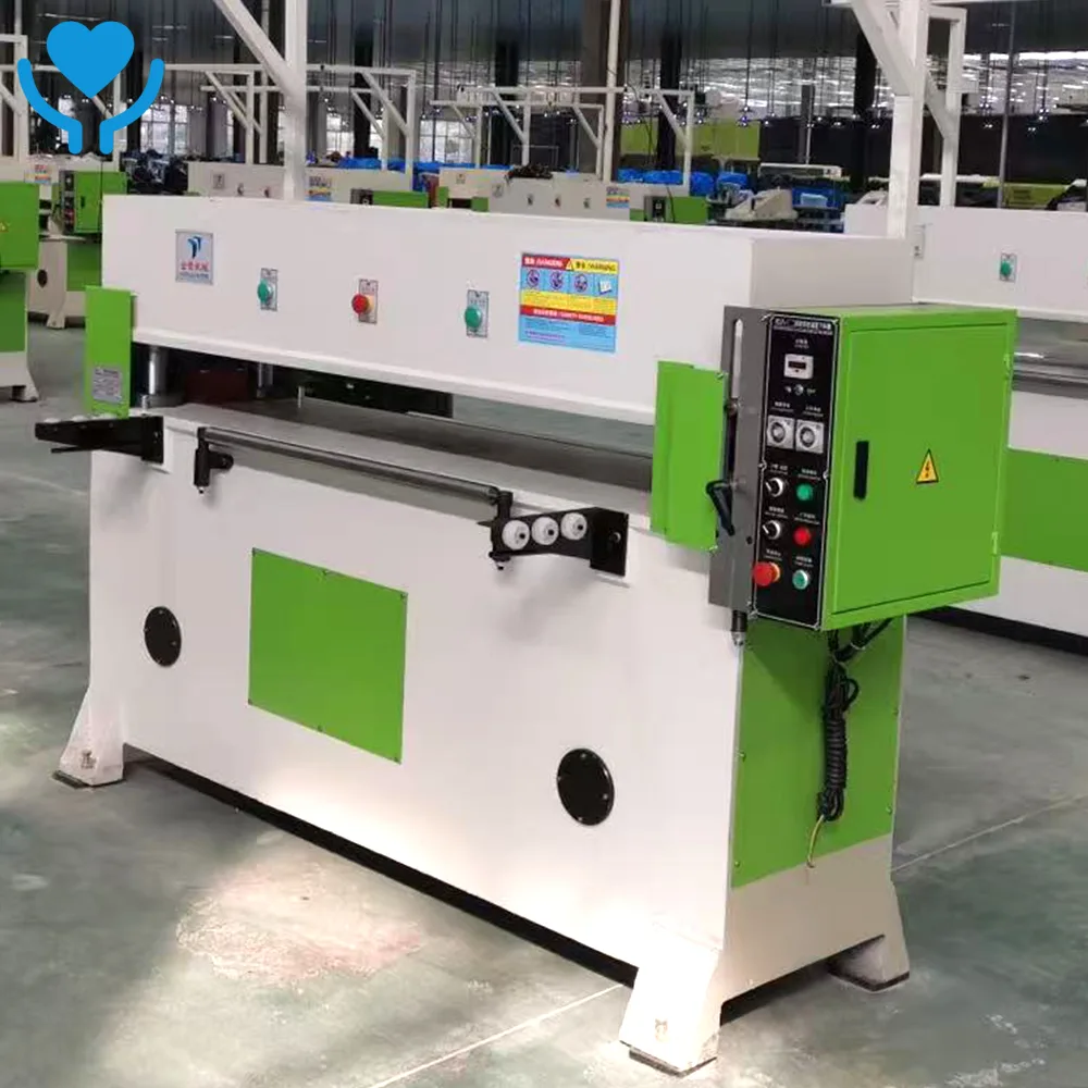 Automatic Conveyor Belt Cutting Machine 5.5 kW - Product Detail