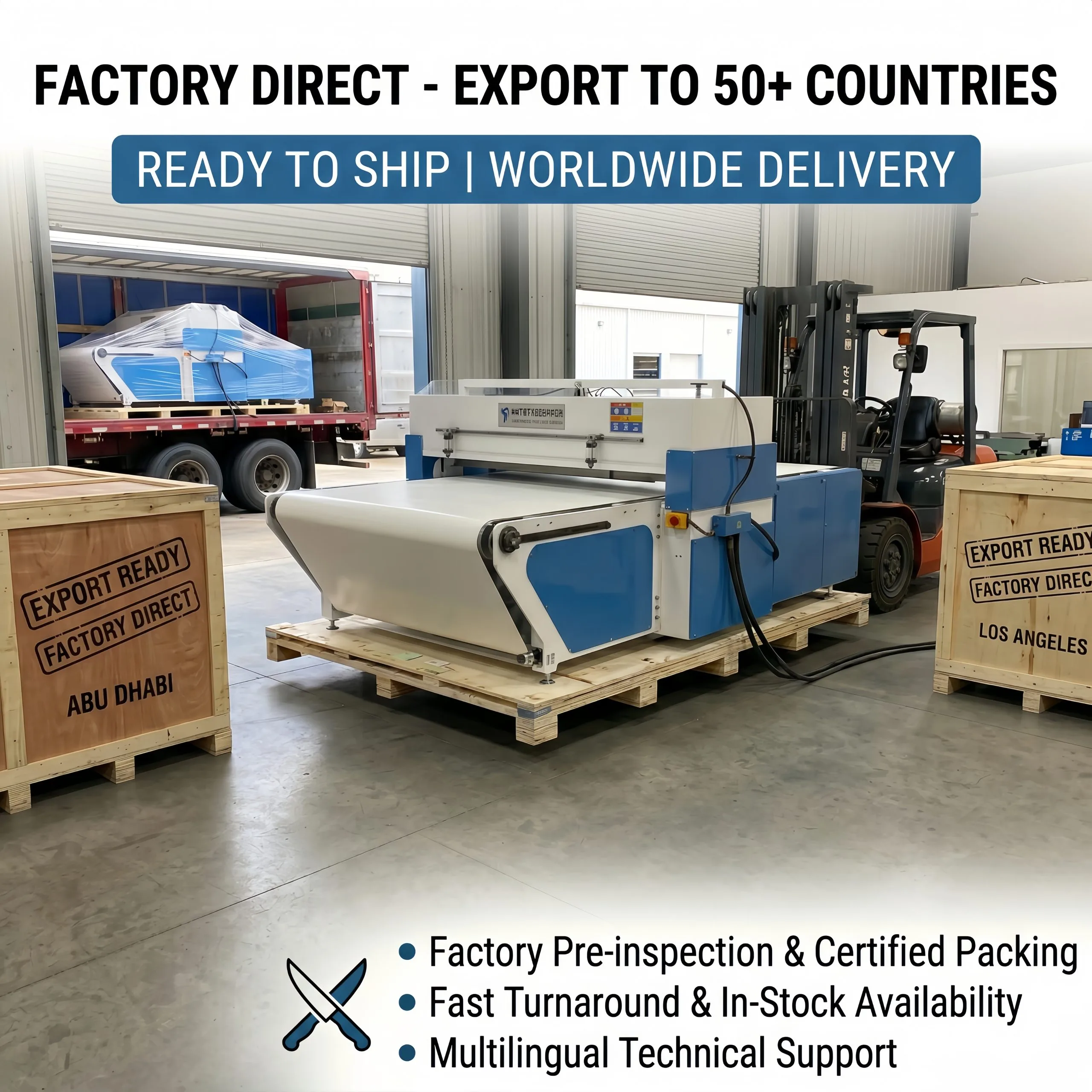 Automatic Sheet Feeding Die Cutting Press 40 Ton (GEA-T400) - Product Detail