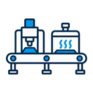 Automated Production Lines